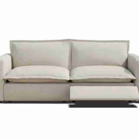 Luxe Sofa 2 Seat