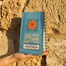 Rise with Apollo Coffee