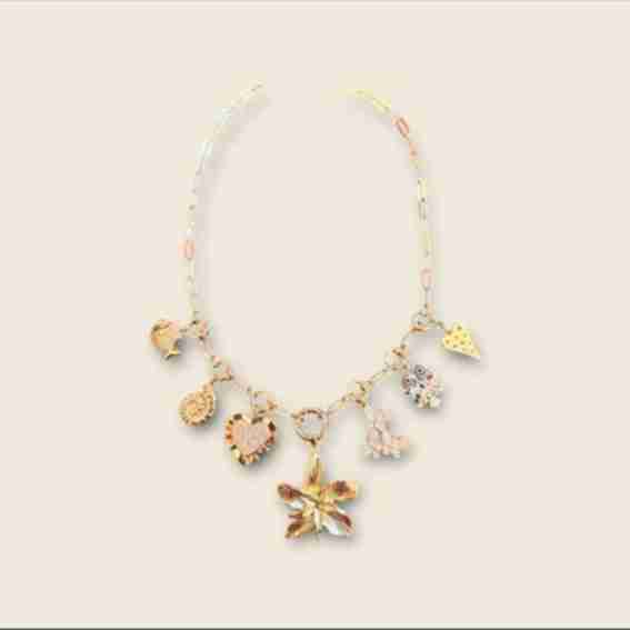 Virginia Rice Jewelry Designs Reviews