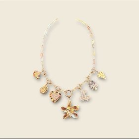 Virginia Rice Jewelry Designs