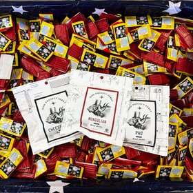 Side Project Jerky