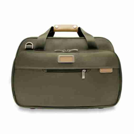 Expandable Cabin Bag