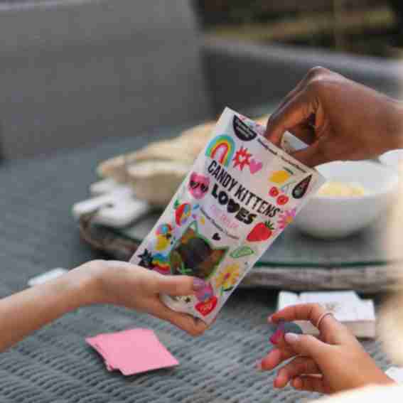 Candy Kittens Reviews