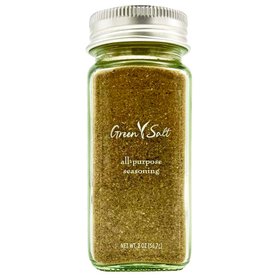 Green Salt