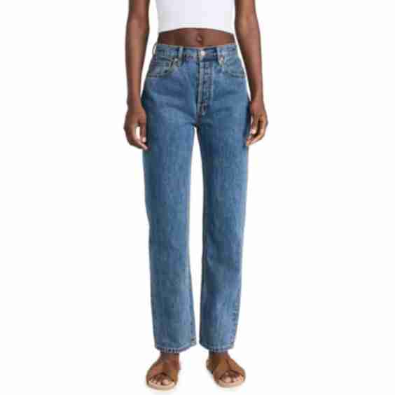 Childhood Jean