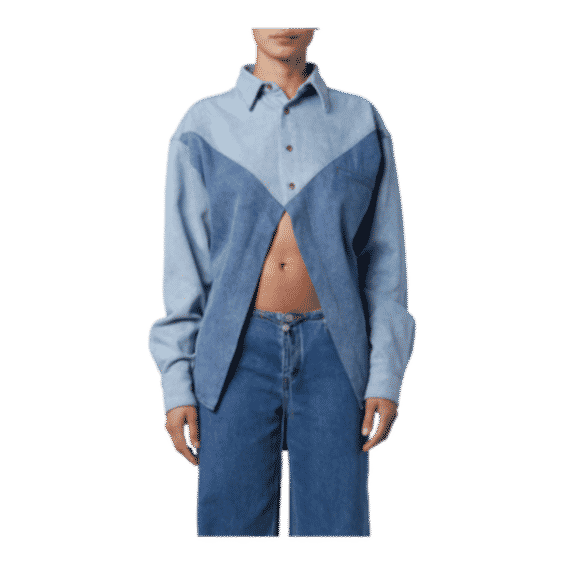 Spade Shirt