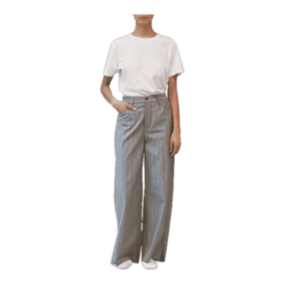 Paloma Pants 