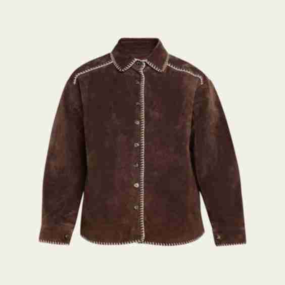 Western Shirt 