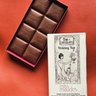 Miss Maude's Bar of Chocolates