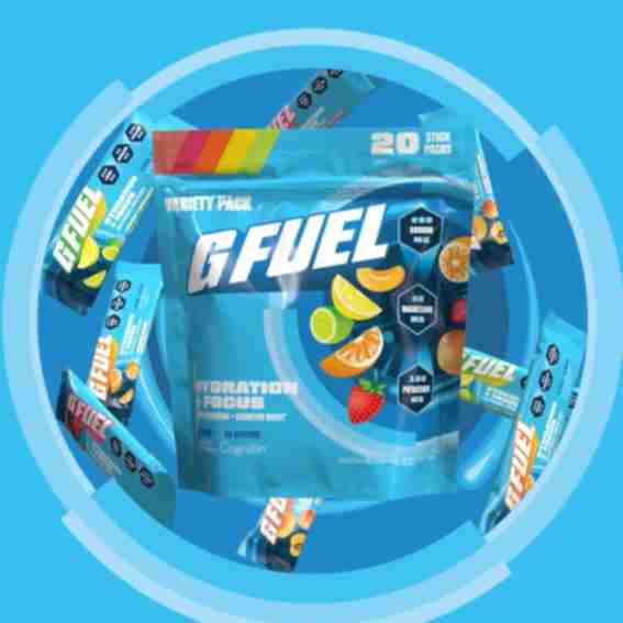 G fuel Reviews