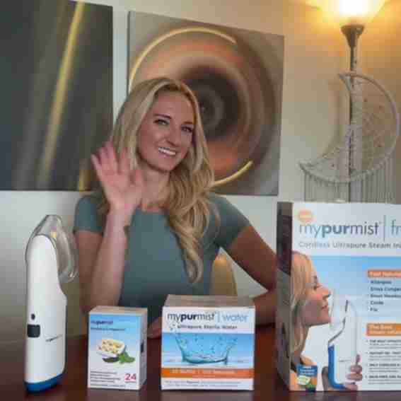 Mypurmist Reviews