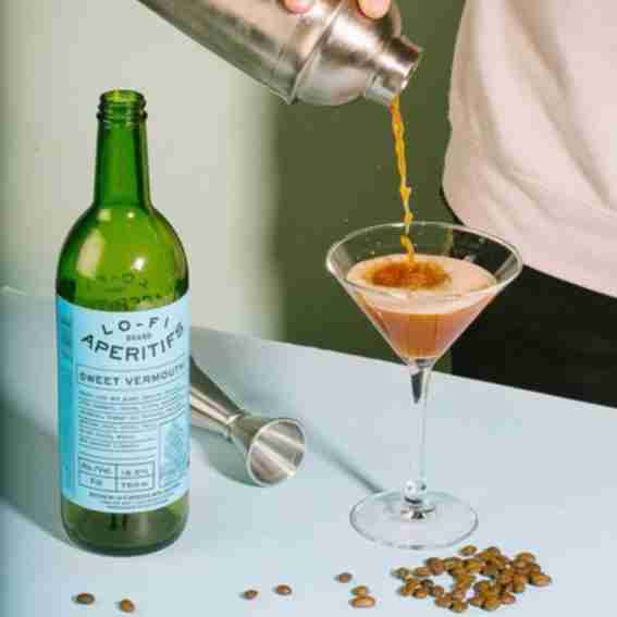 Lo-Fi Aperitifs Reviews
