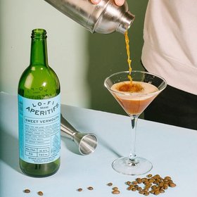 Lo-Fi Aperitifs