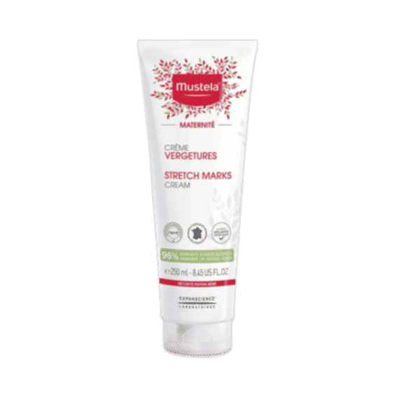 Stretch Marks Cream