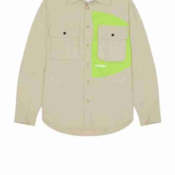 Brentwood Shirt
