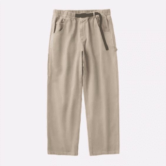 Pigment Denim Carpenter Pant
