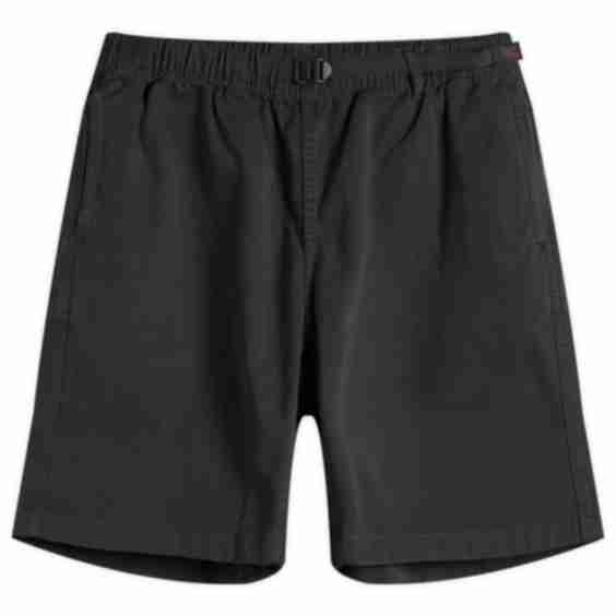 Twill G-Shorts