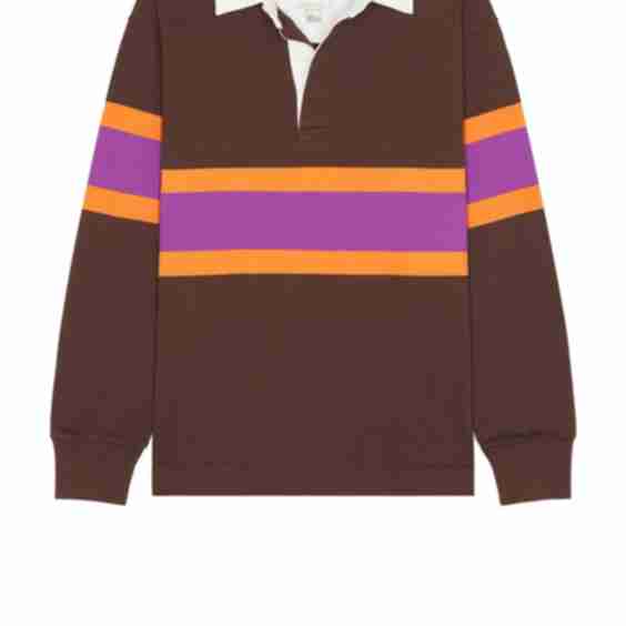Langdon Rugby Shirt