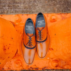 Barker Shoes