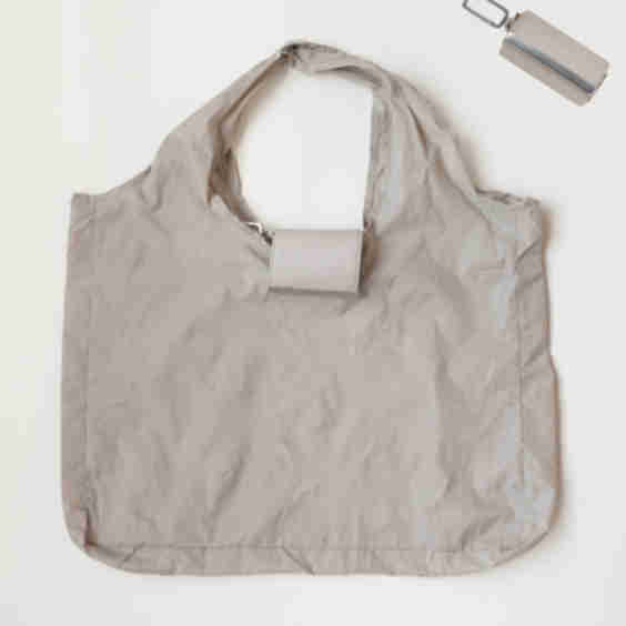 Keychain Tote Bag