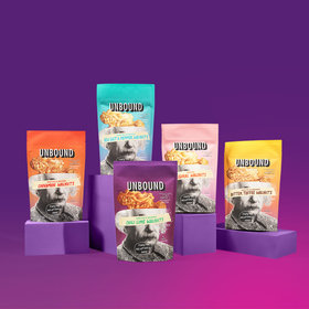 Unbound Snacks