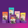 Unbound Snacks