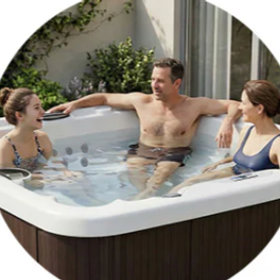 Lifesmart Spas