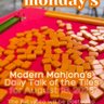 modern mahjong