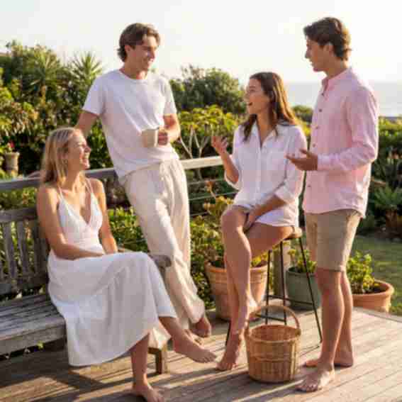 Cotton Natural Reviews