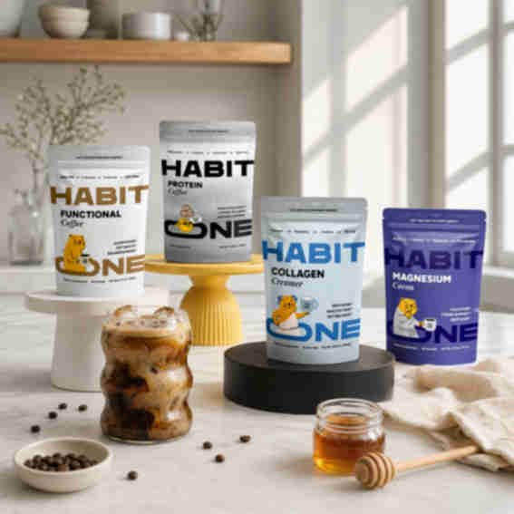 HabitONE Reviews