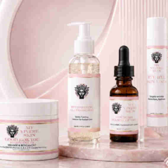 My Vivere Skin Reviews