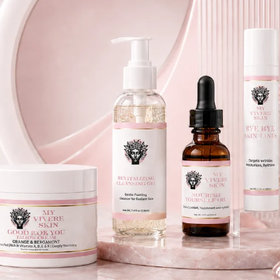 My Vivere Skin