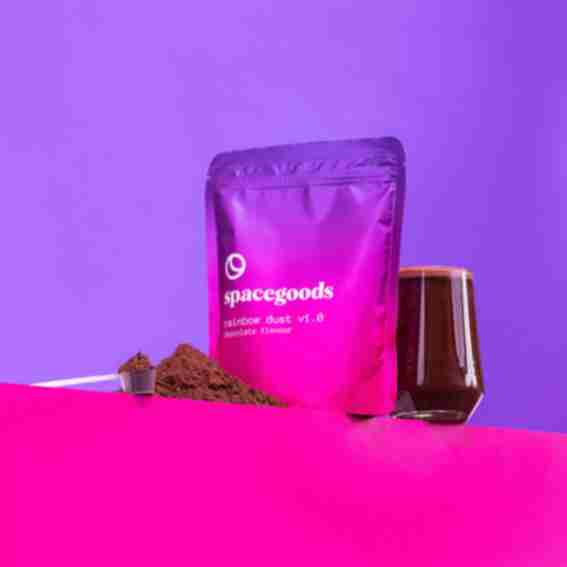 Space Goods Reviews