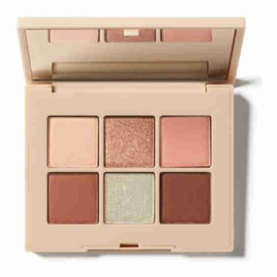 The Palm Palette