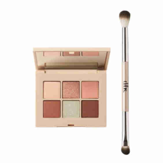 Effortless Eyes Set