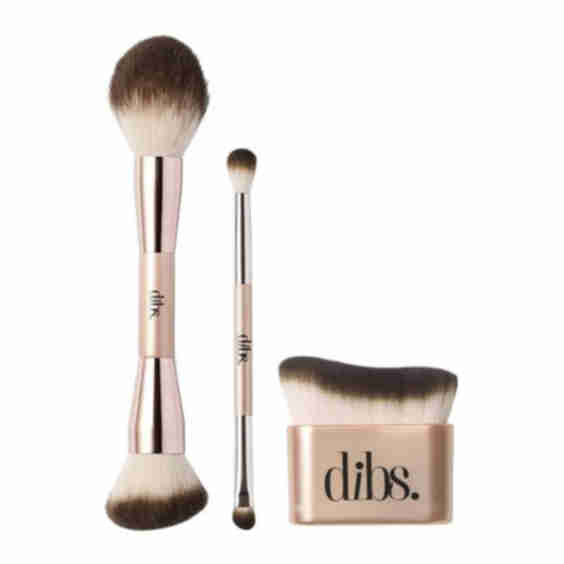 Brush Essentials Set