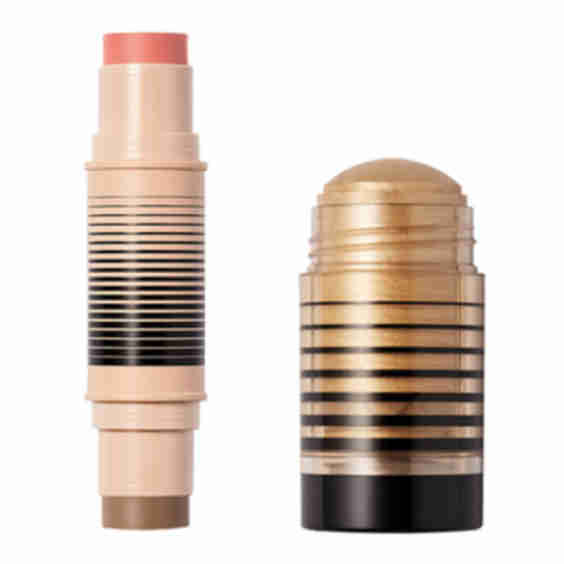 Bronzed Beauty Set