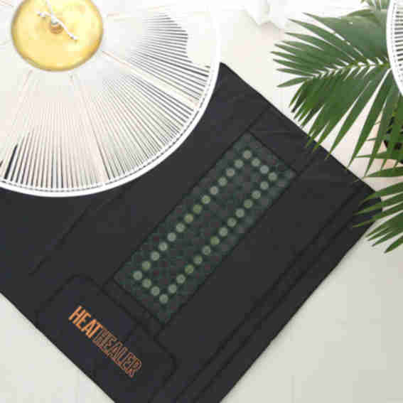 Heat Healer Reviews