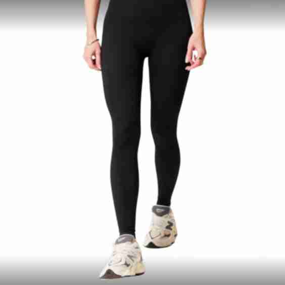 Activated Lymphatic Leggings