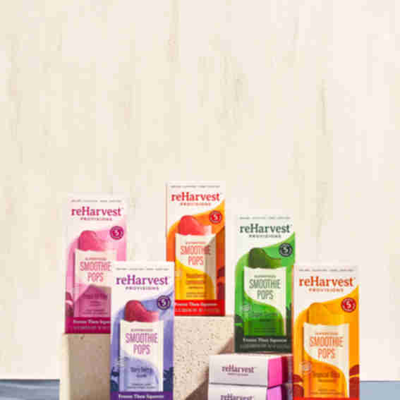 reHarvest Provisions Reviews