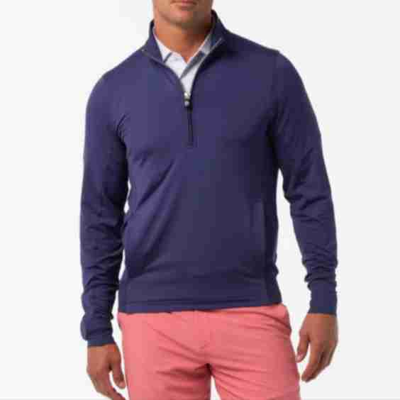 Draddy Sport Blair Half Zip