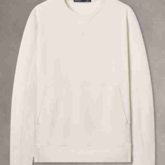 Russ Crewneck Sweatshirt