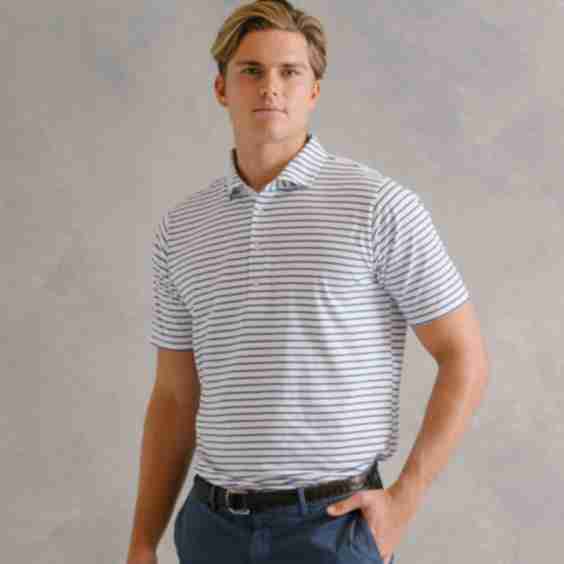 Casey Polo