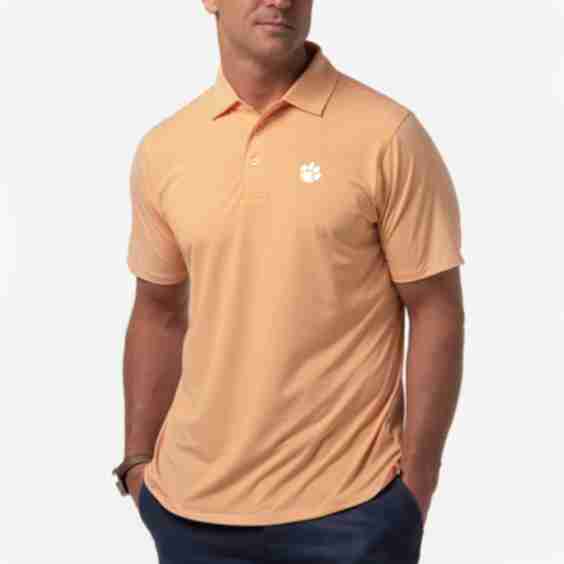 Jimmy Polo Top