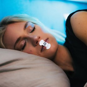 Dream Recovery