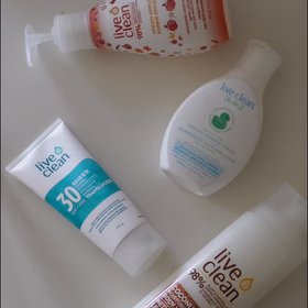 Live Clean