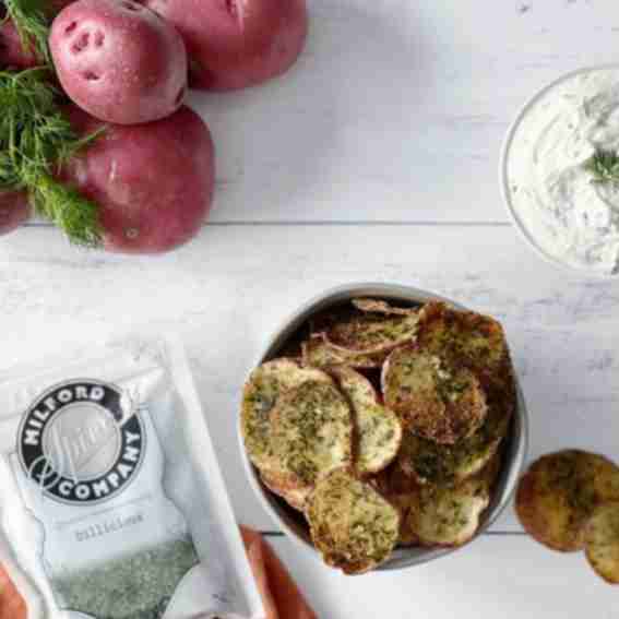 Milford Spice Company Reviews