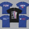 OBVIOUS SHIRTS