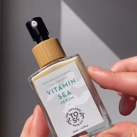 The Organic Skin Co.