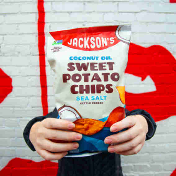 Jackson's  Reviews